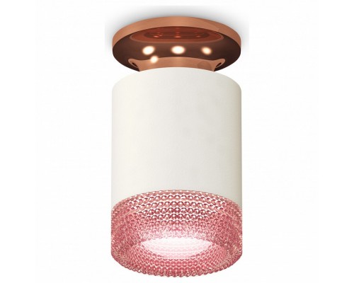 Накладной светильник Ambrella Techno Spot 167 XS6301202 Накладной светильник Ambrella Techno Spot 167 XS6301202