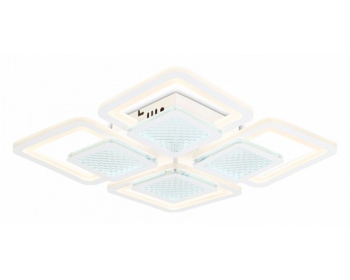 Потолочная люстра Ambrella Light FA FA4283 Потолочная люстра Ambrella Light FA FA4283