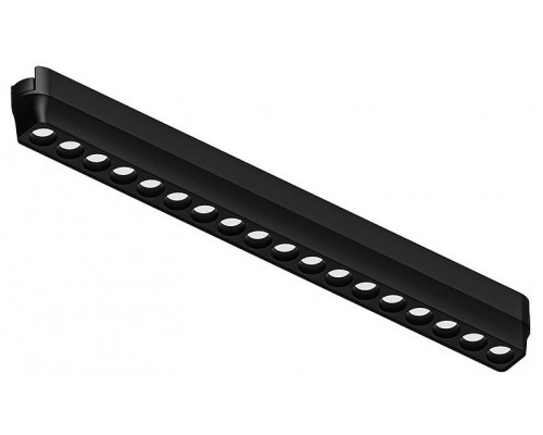 Накладной светильник Arte Lamp Rapid A2969PL-1BK