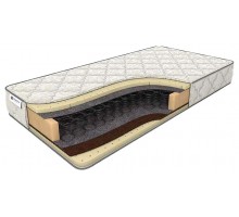 Матрас односпальный SleepDream Soft BS-120 2000x800