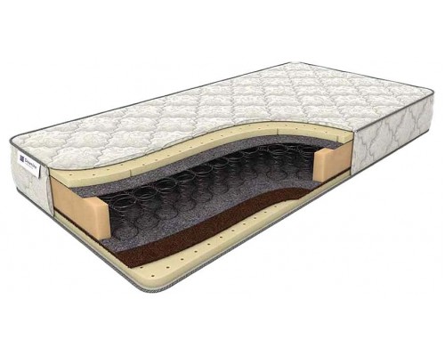 Матрас односпальный SleepDream Soft BS-120 2000x800 Матрас односпальный SleepDream Soft BS-120 2000x800