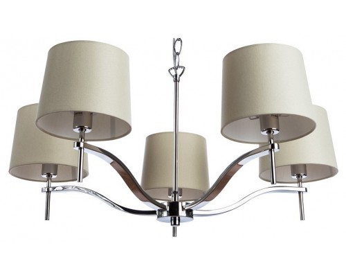 Подвесная люстра Divinare Soprano 1341/02 LM-5 Подвесная люстра Divinare Soprano 1341/02 LM-5