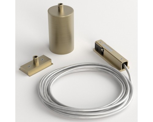 Подвес для трека Elektrostandard Line Magnetic a069703 Подвес для трека Elektrostandard Line Magnetic a069703