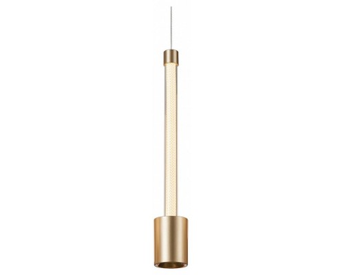 Подвесной светильник Mantra Fugaz 8950