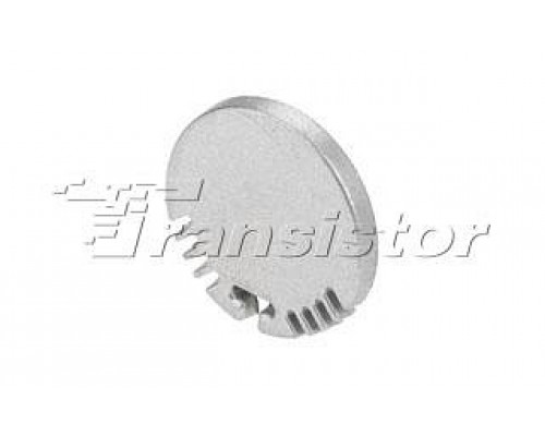 Заглушка Arlight ALU-ROUND 015523 Заглушка Arlight ALU-ROUND 015523