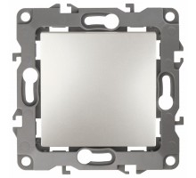 Выключатель одноклавишный без рамки Эра Эра 12 12-1111-15