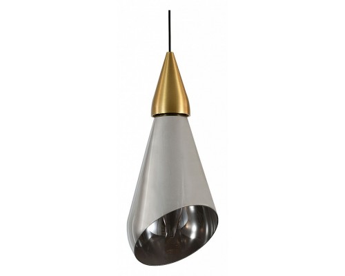 Подвесной светильник Indigo Riflesso 11049/1P Gold Подвесной светильник Indigo Riflesso 11049/1P Gold