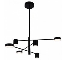 Люстра на штанге Kink Light Мекли 07650-6D,19(3000K)