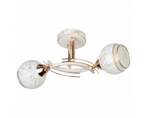 Светильник на штанге TopLight Leona TL7390X-02WG Светильник на штанге TopLight Leona TL7390X-02WG