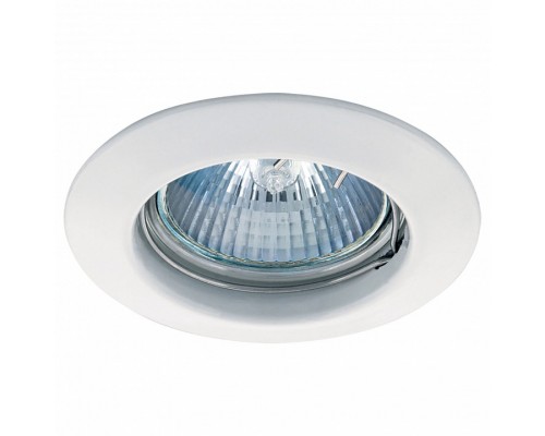 Встраиваемый светильник Lightstar Lega HI 011010 Встраиваемый светильник Lightstar Lega HI 011010