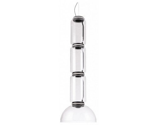 Подвесной светильник Divinare Trumpet 1242/06 SP-30 Подвесной светильник Divinare Trumpet 1242/06 SP-30