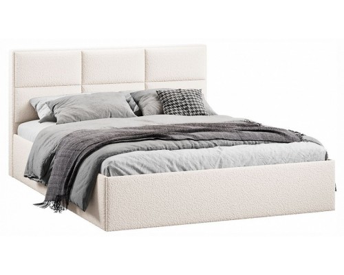 Кровать двуспальная Стелла с ПМ Тип 1