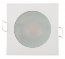 Встраиваемый светильник Denkirs DK3013 DK3014-WH
