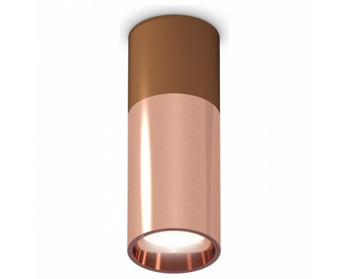 Накладной светильник Ambrella Techno Spot 287 XS6326060 Накладной светильник Ambrella Techno Spot 287 XS6326060