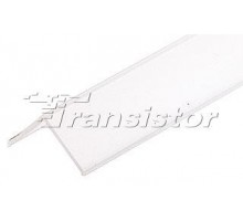 Рассеиватель Arlight ARH-KANT-H16-2000 Square Clear-PM 016634