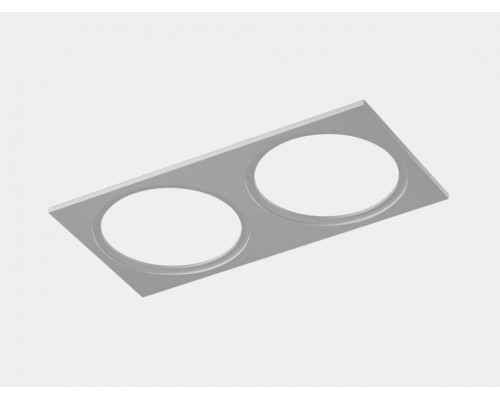 Рамка на 2 светильника SWG PRO COMBO COMBO-1S2-WH