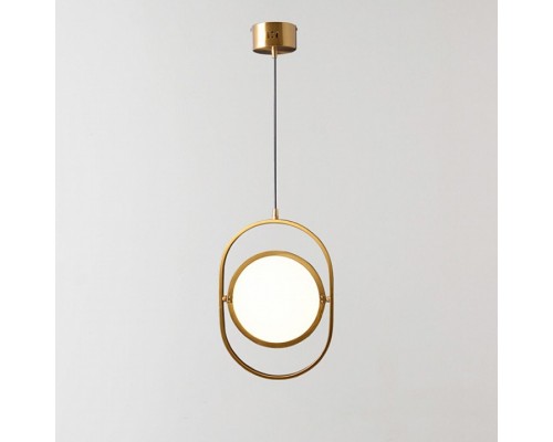 Подвесной светильник Imperiumloft Arvet ARVET01
