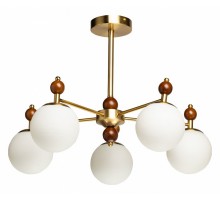 Люстра на штанге De City Оливия 23 306017105