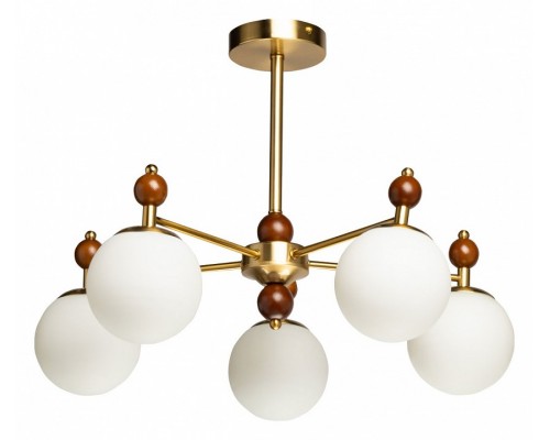 Люстра на штанге De City Оливия 23 306017105