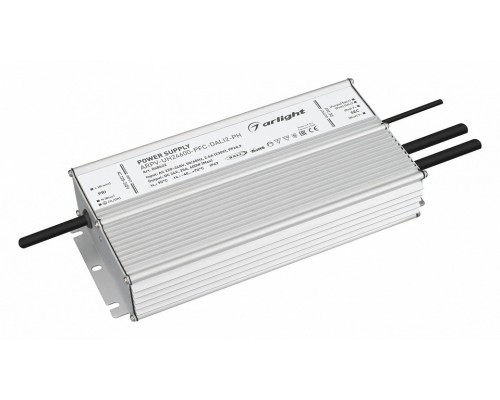 Блок питания с проводом Arlight ARPV 048622 Блок питания с проводом Arlight ARPV 048622