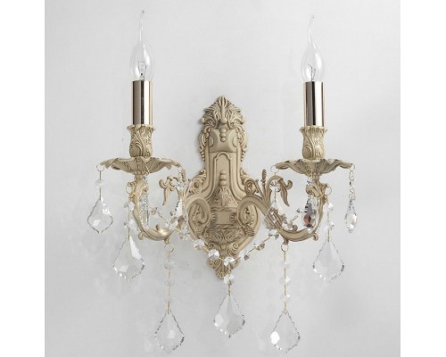 Бра Lucia Tucci Barletta BARLETTA W122.2 cream white Бра Lucia Tucci Barletta BARLETTA W122.2 cream white