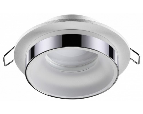 Встраиваемый светильник Novotech Water 370782 Встраиваемый светильник Novotech Water 370782