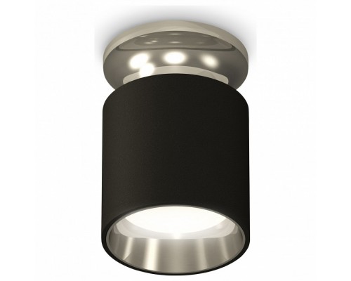Накладной светильник Ambrella Techno Spot 187 XS6302122 Накладной светильник Ambrella Techno Spot 187 XS6302122
