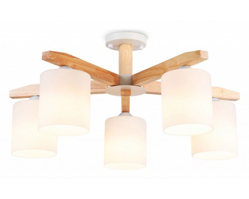Люстра на штанге Ambrella Light TR TR83113 Люстра на штанге Ambrella Light TR TR83113