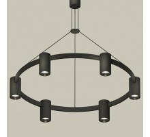 Подвесная люстра Ambrella Light XB XB9022150