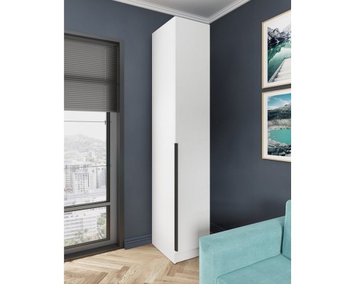 Шкаф для белья Мадрид