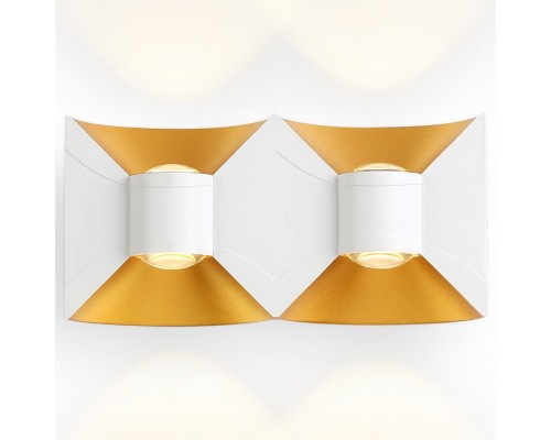 Накладной светильник Ambrella Light ST ST4475 Накладной светильник Ambrella Light ST ST4475