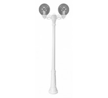 Фонарный столб Fumagalli Globe 250 G25.157.S20.WZF1R