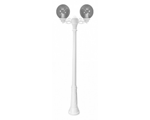 Фонарный столб Fumagalli Globe 250 G25.157.S20.WZF1R