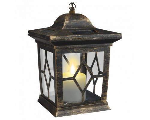 Подвесной светильник Uniel USL-S-180 USL-S-180/PT220 Bronze lantern Подвесной светильник Uniel USL-S-180 USL-S-180/PT220 Bronze lantern