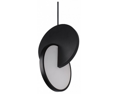 Подвесной светильник Loft it Eclipse 9970BK Подвесной светильник Loft it Eclipse 9970BK