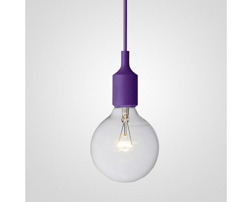 Подвесной светильник Imperiumloft Muuto E27 40.036 Подвесной светильник Imperiumloft Muuto E27 40.036