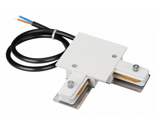 Токопровод угловой внутренний Arlight C 2TR 040227 Токопровод угловой внутренний Arlight C 2TR 040227