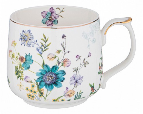 Кружка (470 мл) Primavera 275-1206 Кружка (470 мл) Primavera 275-1206