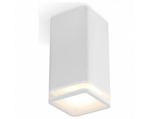 Накладной светильник Ambrella Techno Spot 343 XS7820020 Накладной светильник Ambrella Techno Spot 343 XS7820020