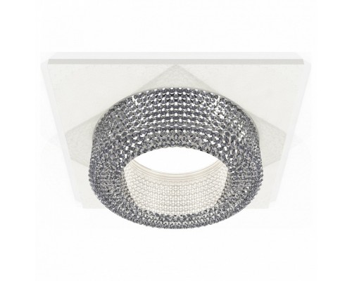 Встраиваемый светильник Ambrella Xc6310 XC7631020