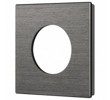 Рамка на 1 пост Arlight PRESTO 043877