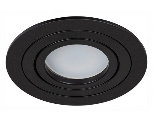 Встраиваемый светильник Arte Lamp Tarf A2167PL-1BK Встраиваемый светильник Arte Lamp Tarf A2167PL-1BK