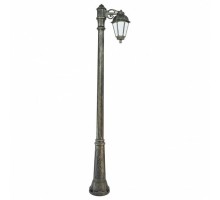 Фонарный столб Fumagalli Saba K22.157.S10.BYF1R