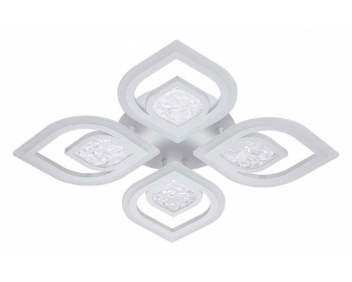 Потолочная люстра Escada Hydria 10227/4LED Потолочная люстра Escada Hydria 10227/4LED