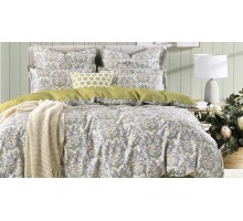 Постельное белье семейное Лив