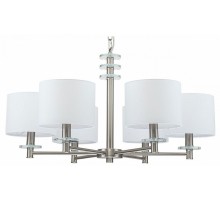 Подвесная люстра Escada Novella 641/6PL