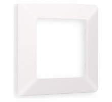 Рамка на 1 пост Ambrella Volt Line AF110201