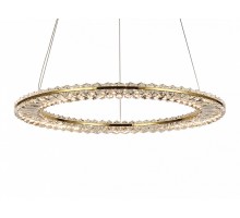 Подвесная люстра Newport CRYSTAL М0071041