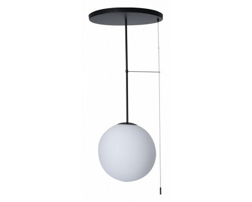 Светильник на штанге Loft it Signal 10029PM Black Светильник на штанге Loft it Signal 10029PM Black