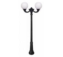 Фонарный столб Fumagalli Globe 250 G25.157.R20.AYF1R